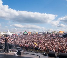 MPs and music industry write to Chancellor for help saving future of music festivals
