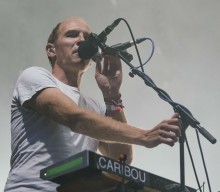 Caribou reschedule UK tour dates to 2021