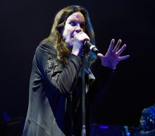 Ozzy Osbourne announces ‘No More Tears’ reissue for 30th anniversary