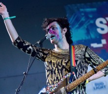PWR BTTM’s Ben Hopkins to release new solo album, discusses abuse allegations