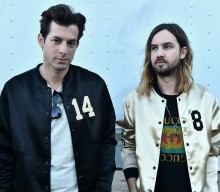 Tame Impala’s Kevin Parker on how Mark Ronson inspired ‘Currents’
