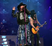 Guns N’ Roses reschedule UK and European tour dates for 2021