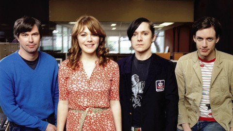 Rilo Kiley to reissue rare debut album on vinyl and upload to streaming services for the first time