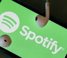 Spotify tells DCMS inquiry that raising subscription price could push people to online piracy