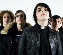 Gerard Way opens up on writing The Umbrella Academy during My Chemical Romance’s early years