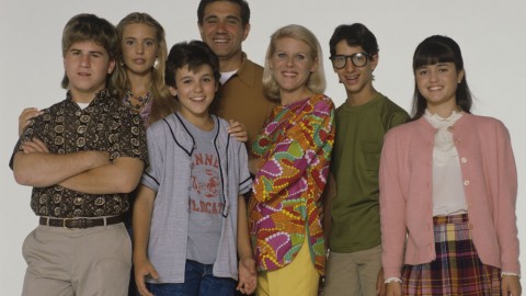 ‘The Wonder Years’ reboot set for pilot on US network ABC