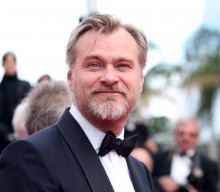 Christopher Nolan responds to claims he doesn’t allow chairs on set