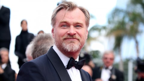 Christopher Nolan’s next film is a WWII drama with Cillian Murphy