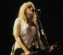 Courtney Love says there will no Hole reunion in the future: “It’s just not gonna happen”