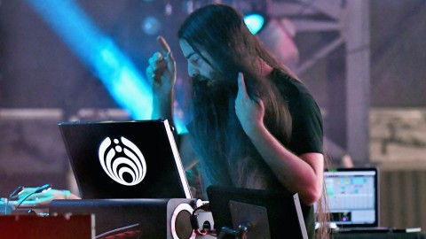 Bassnectar “stepping back” from music following sexual misconduct allegations