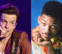 Brilliant mash-up of ‘Mr Brightside’ and ‘Fresh Prince of Bel-Air’ theme goes viral