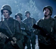 ‘Ghosts Of War’ review: soldiers get spooked in supernatural WWII horror