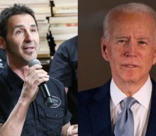 Joe Biden pulls campaign ad featuring embattled music venue after owner receives threats