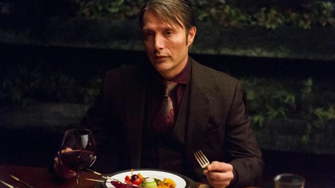 ‘Hannibal’ season 4: creator teases pansexual Mads Mikkelsen in potential comeback