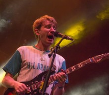Watch Glass Animals’ Dave Bayley play ‘Heat Waves’ solo