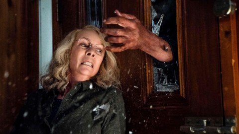 John Carpenter calls ‘Halloween Kills’ “the ultimate slasher movie”