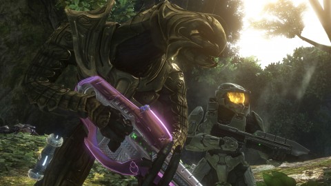 ‘Halo 3’ and other Xbox 360 ‘Halo’ titles going offline by end of 2021