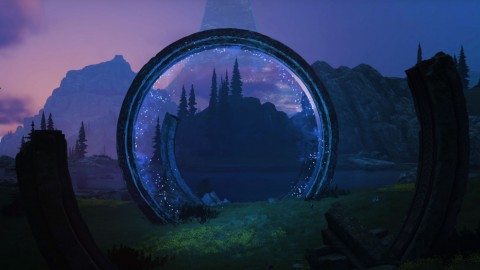 ‘Halo Infinite’ is being remade in the PS4 game ‘Dreams’