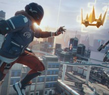 Ubisoft announces ‘Hyper Scape’, a battle royale with Twitch integration