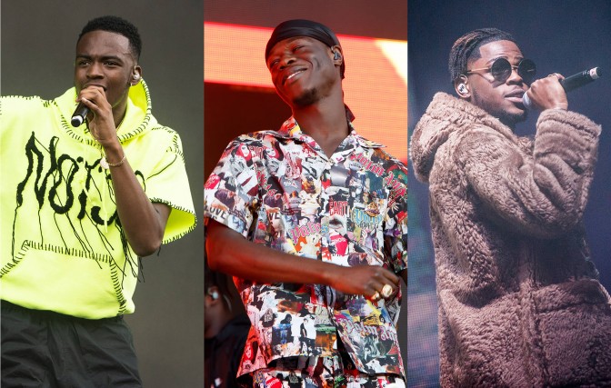 The Afrobeats Chart is a step forward, but risks turning the term into the new ‘Urban”