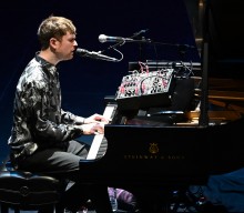 James Blake releases new song, ‘Are You Even Real?’
