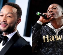Listen to John Legend’s powerful feature on Lecrae’s soul-stirring new track ‘Drown’