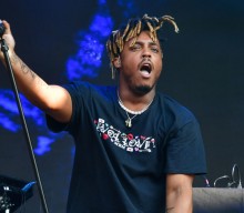 Juice WRLD’s mother pens emotional letter for World Mental Health Day: “There is help. There is a way out”