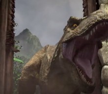 Netflix shares trailer for animated series ‘Jurassic World: Camp Cretaceous’