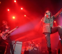 My Chemical Romance explain taking financial government aid for reunion tour