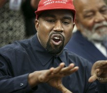 Kanye West’s 2020 presidential campaign is reportedly being “backed by members of the GOP”