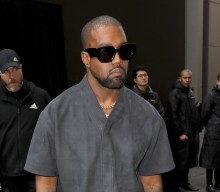Kanye West says he’s giving all G.O.O.D. Music artists back his share of their masters