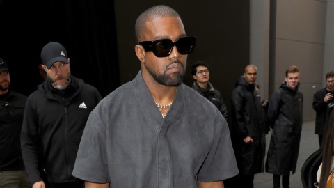 Kanye announces new album ‘Donda’ will arrive this week