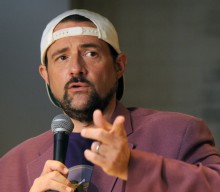 Kevin Smith finishes first draft of ‘Clerks 3’, calls it a “funny fucking script”