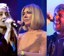 Fiona Apple, Fleet Foxes, Kim Gordon and more back masks for Indigenous communities campaign