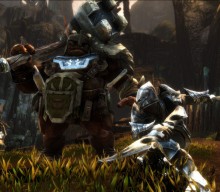 THQ Nordic reveal release date for ‘Kingdoms Of Amalur: Re-Reckoning’