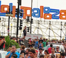 Lollapalooza to air over 150 performances across 4-day livestream