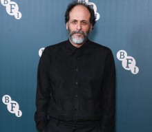 Luca Guadagnino rejects queerbaiting accusations: “What is that?”