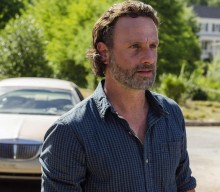 Andrew Lincoln jokes that ‘The Walking Dead’ exit was “a terrible decision”