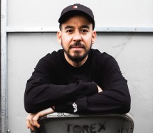 Mike Shinoda teases new “generative mixtape” ‘ZIGGURATS’