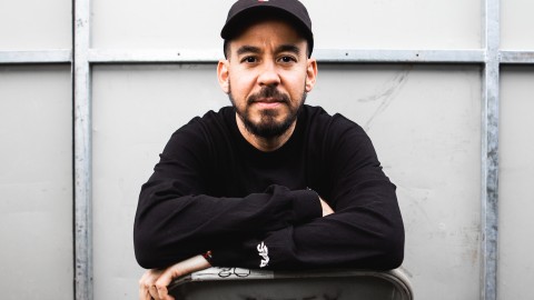 Mike Shinoda on writing an album on Twitch, 20 years of ‘Hybrid Theory’ and Chester Bennington’s voice