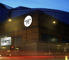 Manchester Arena to celebrate 25th anniversary with virtual gig