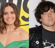 Mandy Moore calls Ryan Adams’ public apology “curious” being he hasn’t apologised privately