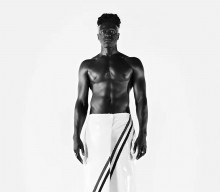 Moses Sumney sings the Olympic Hymn in new release, ‘Monumental’