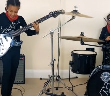 10-year-old drummer Nandi Bushell’s greatest cover songs