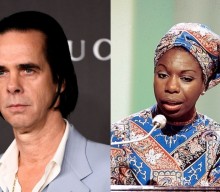 Nick Cave celebrates Nina Simone in latest Red Hand Files essay