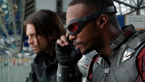 ‘The Falcon and The Winter Soldier’ premiere date delayed on Disney+