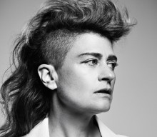 Listen to Peaches radical new cover of T-Rex’s ‘Solid Gold, Easy Action’