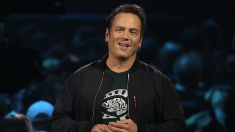 Phil Spencer supports studio acquisitions but “understands” disagreement