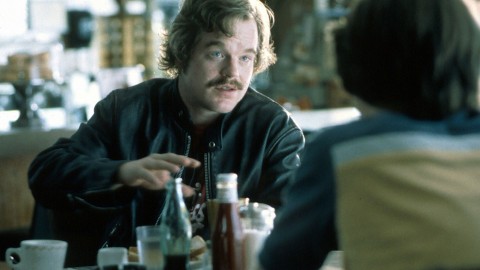 Cameron Crowe opens up about Phillip Seymour Hoffman’s performance in ‘Almost Famous’