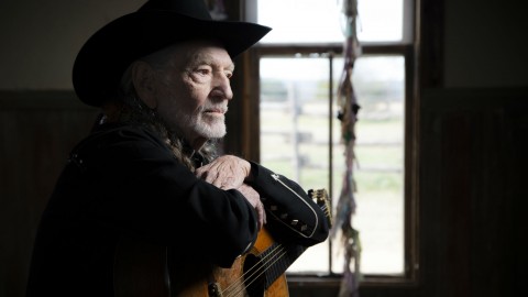Willie Nelson – ‘First Rose of Spring’ review: Country music’s most prolific octogenarian returns with super-smooth 70th album